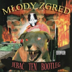 Młody Zgred - DWV011 (prod. AlexDaGreat)