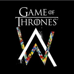 Alan Walker - Game Of Thrones