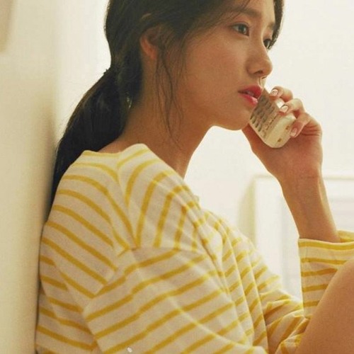 바람이 불면 (When The Wind Blows) - YOONA (male key)