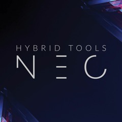 8Dio Hybrid Tools Neo: "Zenosyne" by Colin E. Fisher