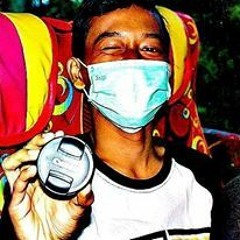 TUHAN JAGAKAN DIA BREAKBEAT 2016