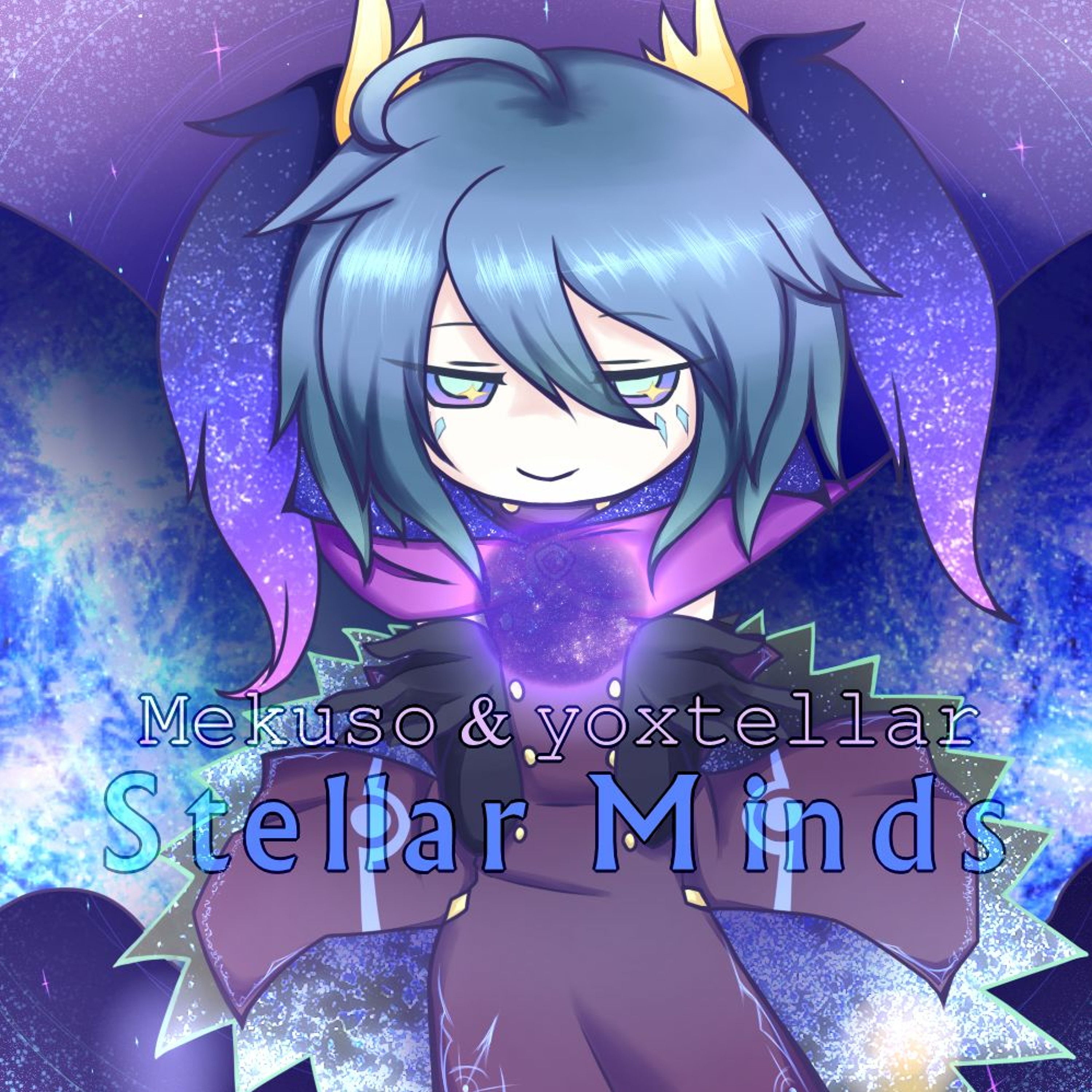 Stellar Minds