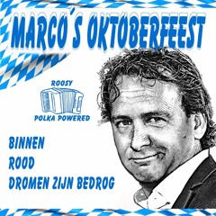Marco's Oktoberfeest