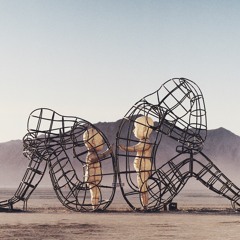 Burning Man 2017