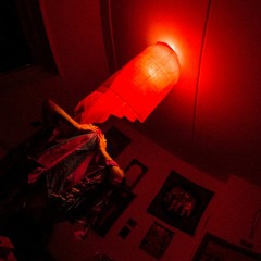 The Departure Of K-God