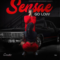 Sensae - Go Low (Prod by S'Bling)