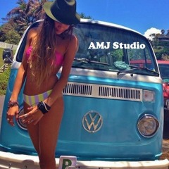 Geo Da Silva Sean Norvis  - SummerTime  ( Amj Studio )