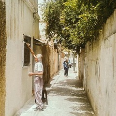 الشارع