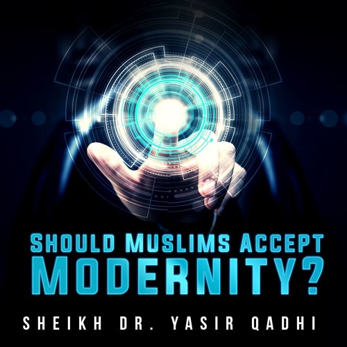 Muslims Invented Colleges & Universities! - Yasir Qadhi