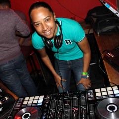 Sisters Of Spin Mix [DJ Portia] #smirnoffsa