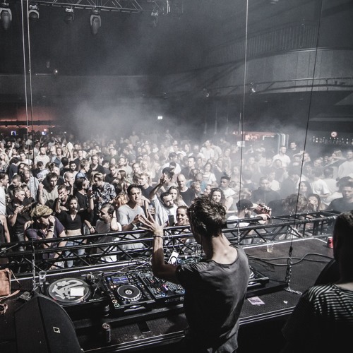 Scherpe Randjes Podcast #010 by Comrade Winston Vinyl only (NL)