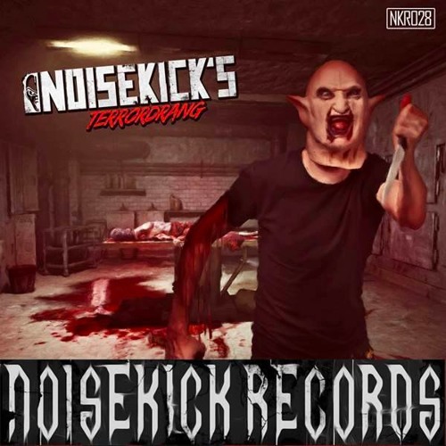 Noisekick - FHRITP (Nekrosystem RMX)