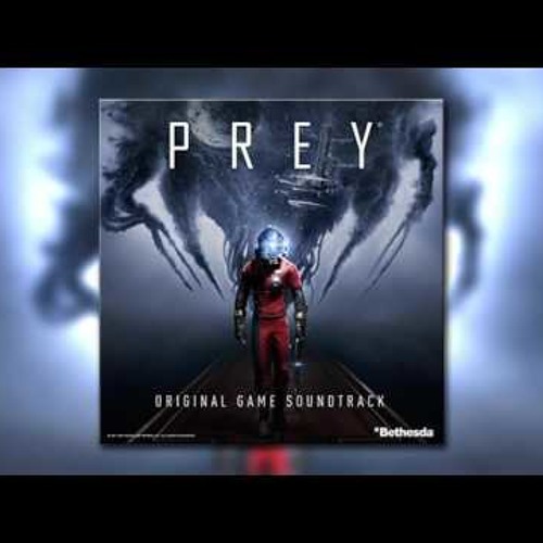 Mick Gordon _ Alex Theme _ Prey OST