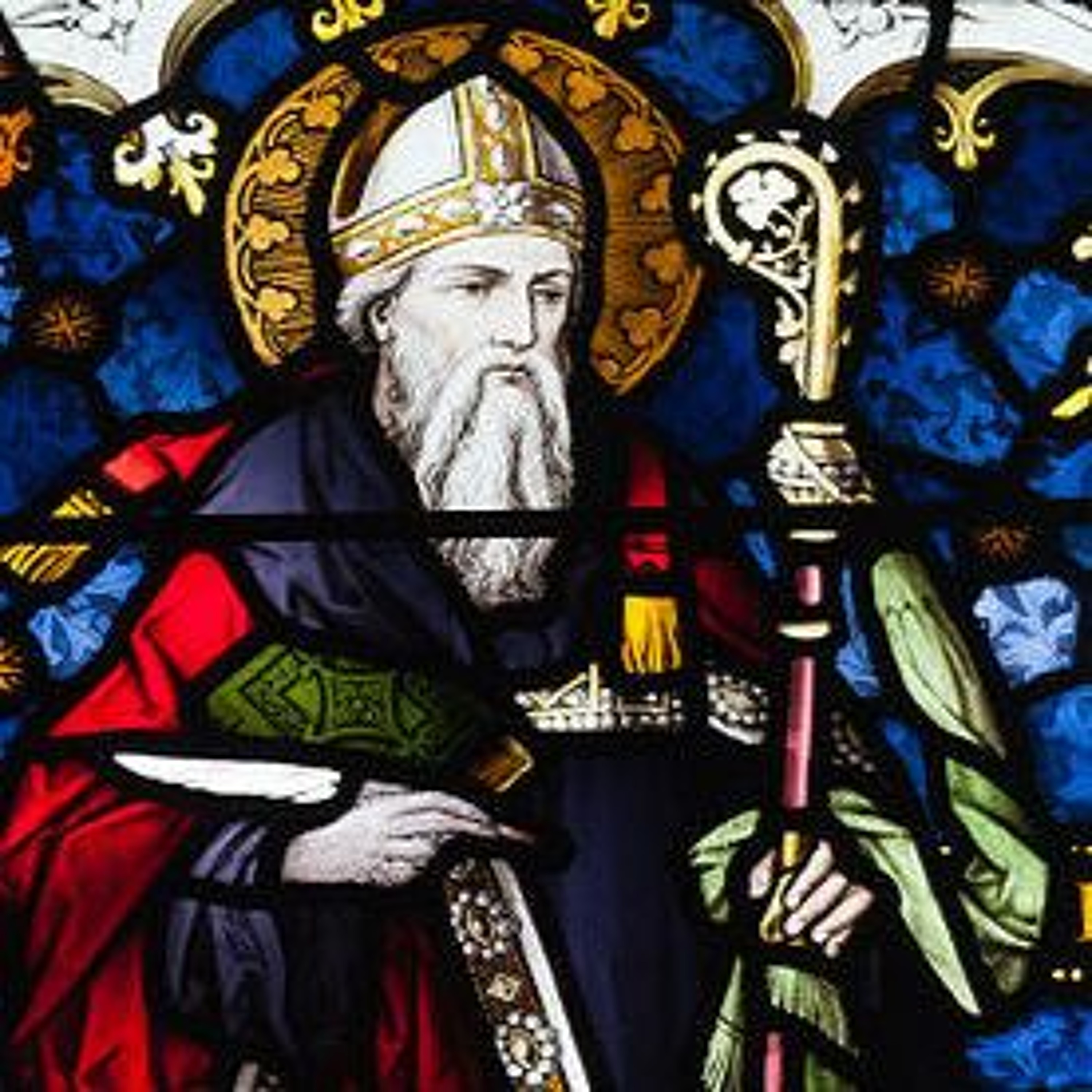 Feast of St. Kieran (2017)