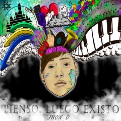 7. Perdido [Pienso, Luego Existo]