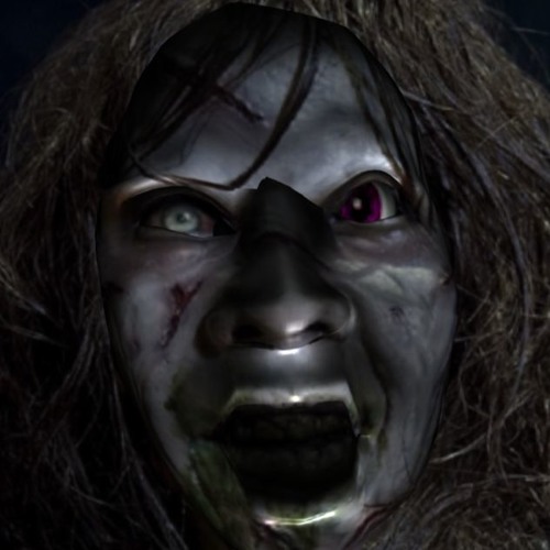 Exorcist (w/ Quotes)