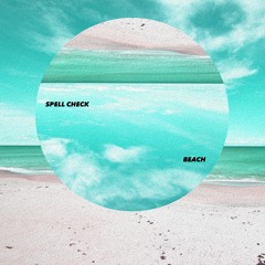 Spell Check - Beach