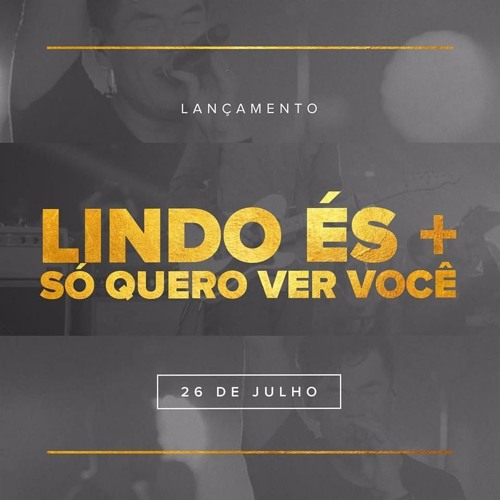 LIVRES | Juliano Son - Lindo és + Só quero ver você by