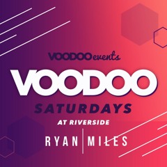 Voodoo Freshers 2017 Mix