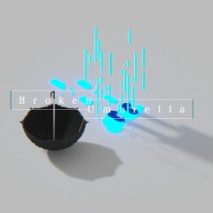 Broken Umbrella