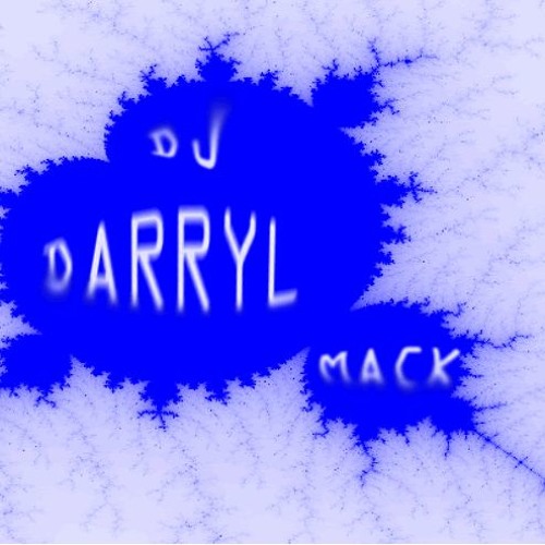 Darryl Mack - Merlin's Breakz (Apr17) feat. Dylan Rhymes, Krafty Kuts, Lee Coombs, Zinc, Kollier