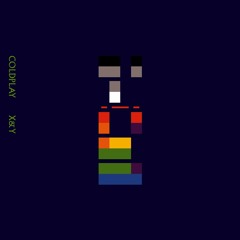 [MIDI cover] Coldplay - Fix You (instrumental)