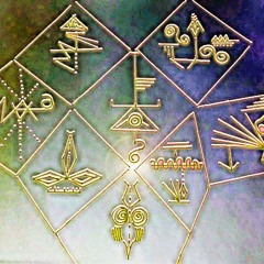Grace and Love – Activation Codes Earth Consciousness