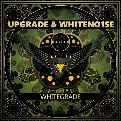 WHITENO1SE & Upgrade - WhiteGrade