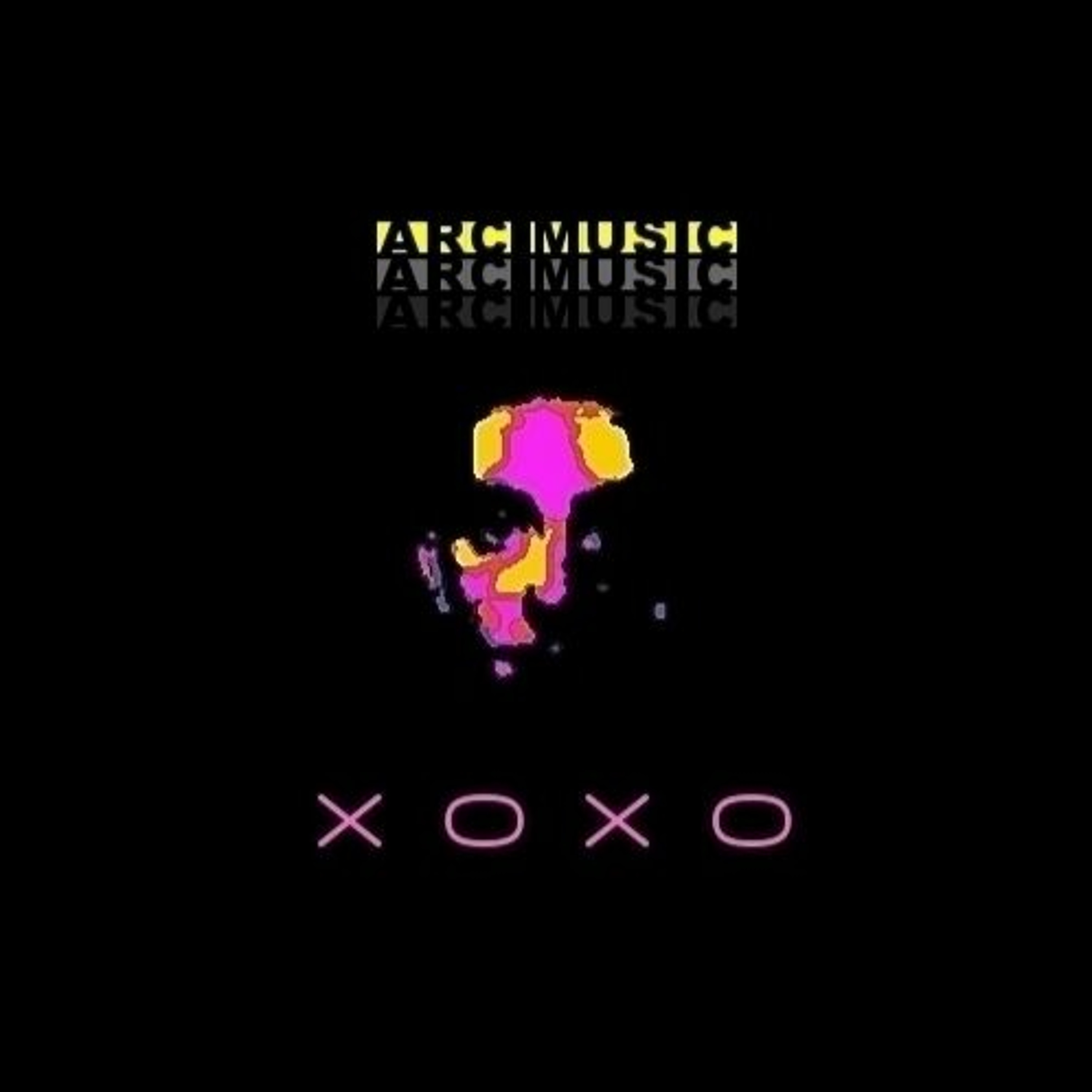 XOXO episode artwork