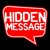 Artwork for Hidden Message - Wish You Were Here (Neck Deep Acoustic Cover)