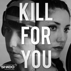 SKYLAR GREY - 'KILL FOR YOU' FT. EMINEM (COVER) | ARENE & SHADO