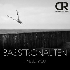 Basstronauten - I Need You (Original Mix)snipp
