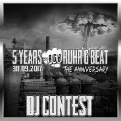 5 Years RGB - DJ Contest -Lethal Sisters