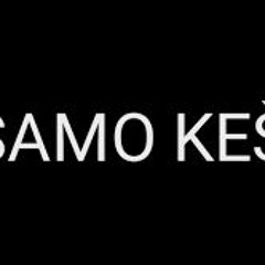 Mimi Mercedes - Samo Kes (DJ Radoske Mashup Remix Demo)