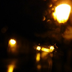 Nachtfahrt (Progressive House Live Improvisation)