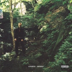 Corbin - Dragged
