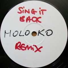 moloko v donna summer -  sing it back (remix)