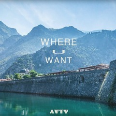 AVTV - Where U Want