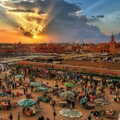 Baba Mimoun - Tarik Batma