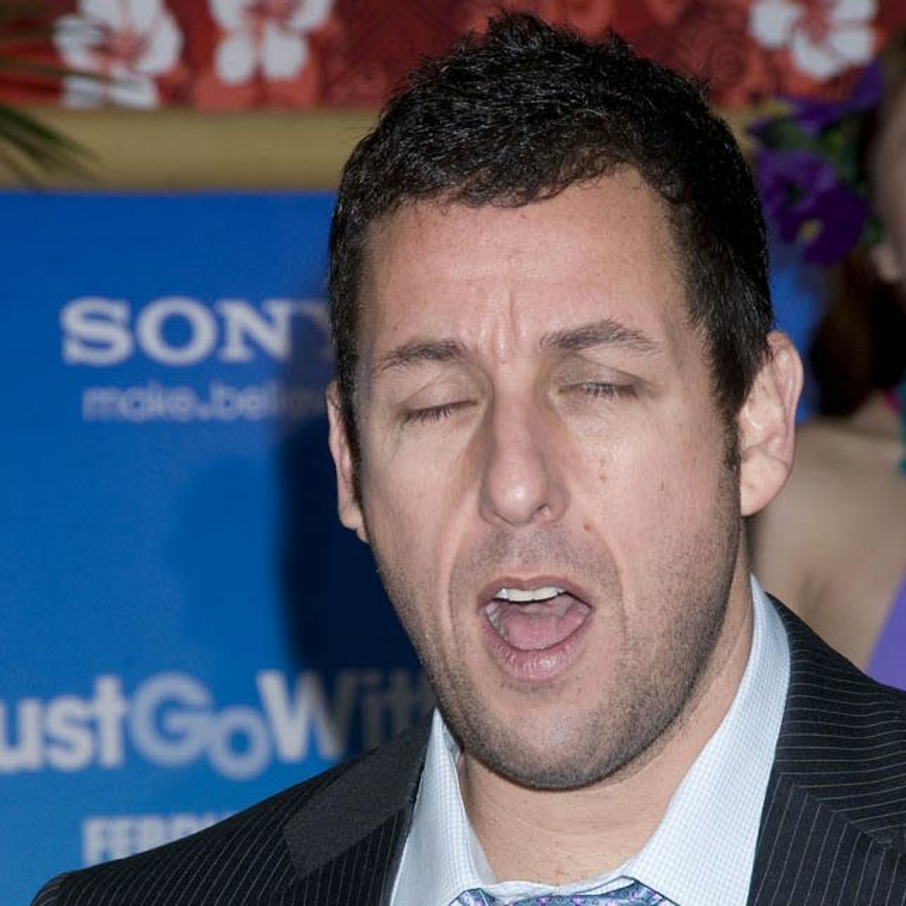 Episode 6: Who's Letting Adam Sandler Make Movies?
