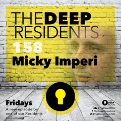 TheDeepResidents158  MickeyImperi