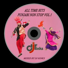 Non Stop All Time Punjabi Hits Vol. 1