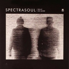 Spectrasoul - The Curb (Silence Groove Bootleg)