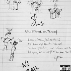 MLK Shakur x We Ball Freestyle