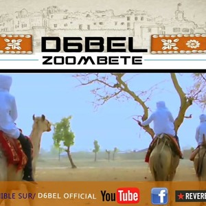 D6BEL - Zoombete