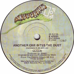 ANOTHER ONE BITES THE DUST (corky's Funk Bomb Rework)