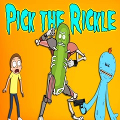 pìckle