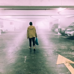 My Mind For The Time Being (Prod.Reddi Rocket)