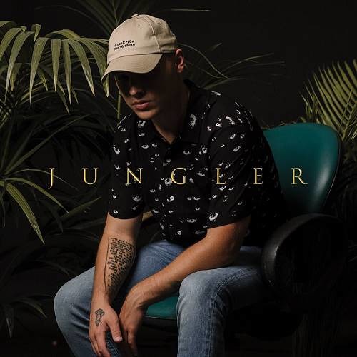 02. Dopis Z Jungle