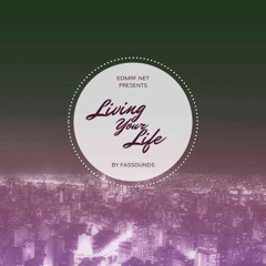 No Copyright Chill Hop Music | FASSounds - Living Your Life (Click Buy to Free Download)
